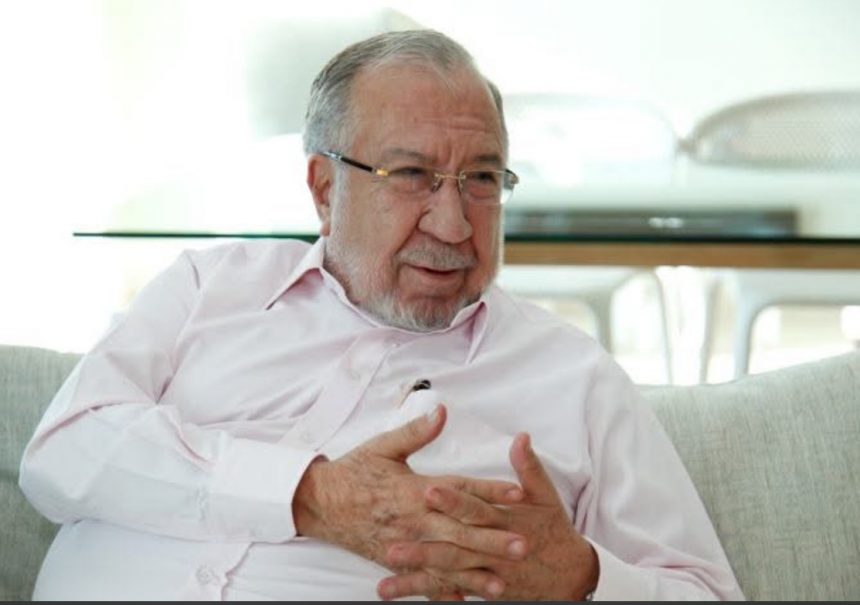 Fui amigo del fallecido pastor Darío Silva-Silva 